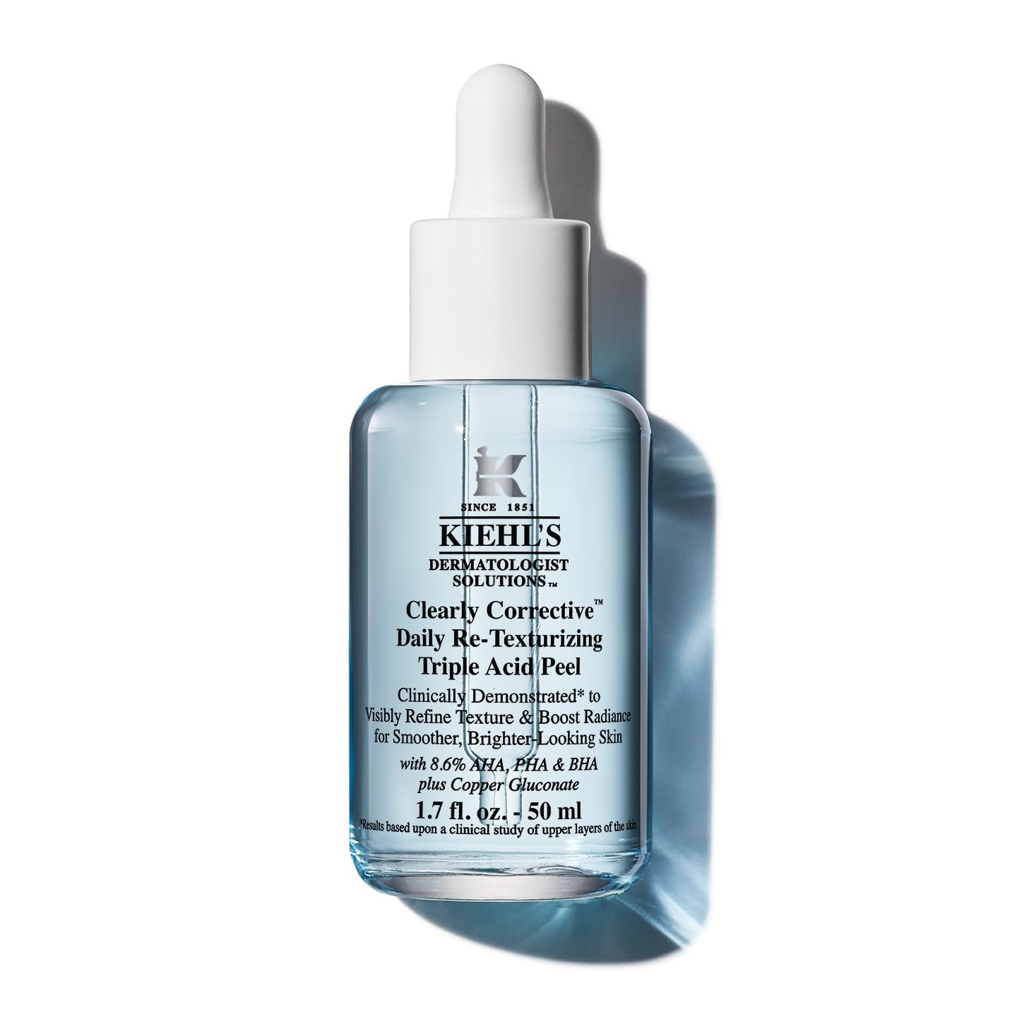 キールズ DS プレセラム 美容液 50ml Amazon.co.jp: Kiehl's(キールズ) DS プレセラム 50mL 導入美容液 角質